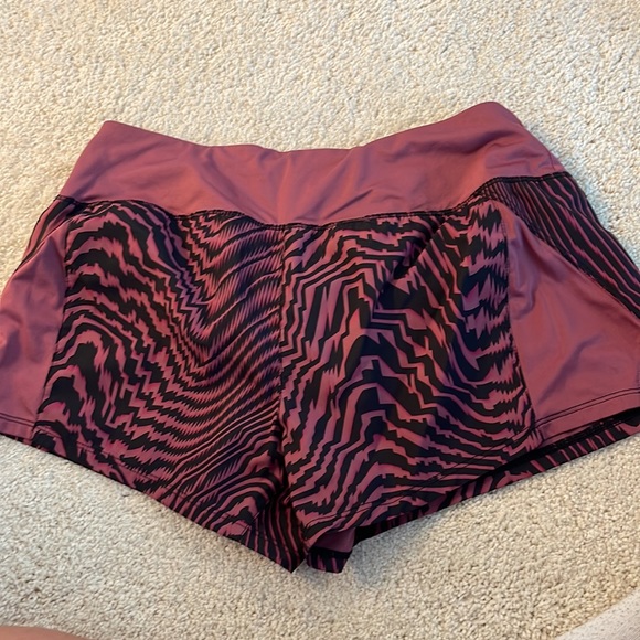 Nike Dry-Fit Running shorts - Picture 2 of 2